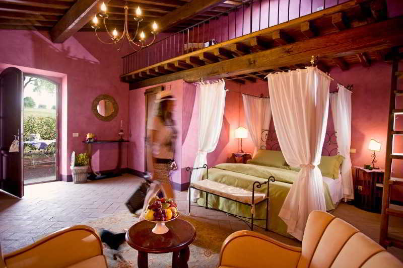 Petrignano Del Lago Agriturismo Le Torri Di Porsenna מראה חיצוני תמונה
