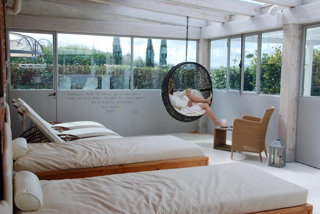 Petrignano Del Lago Agriturismo Le Torri Di Porsenna מראה חיצוני תמונה