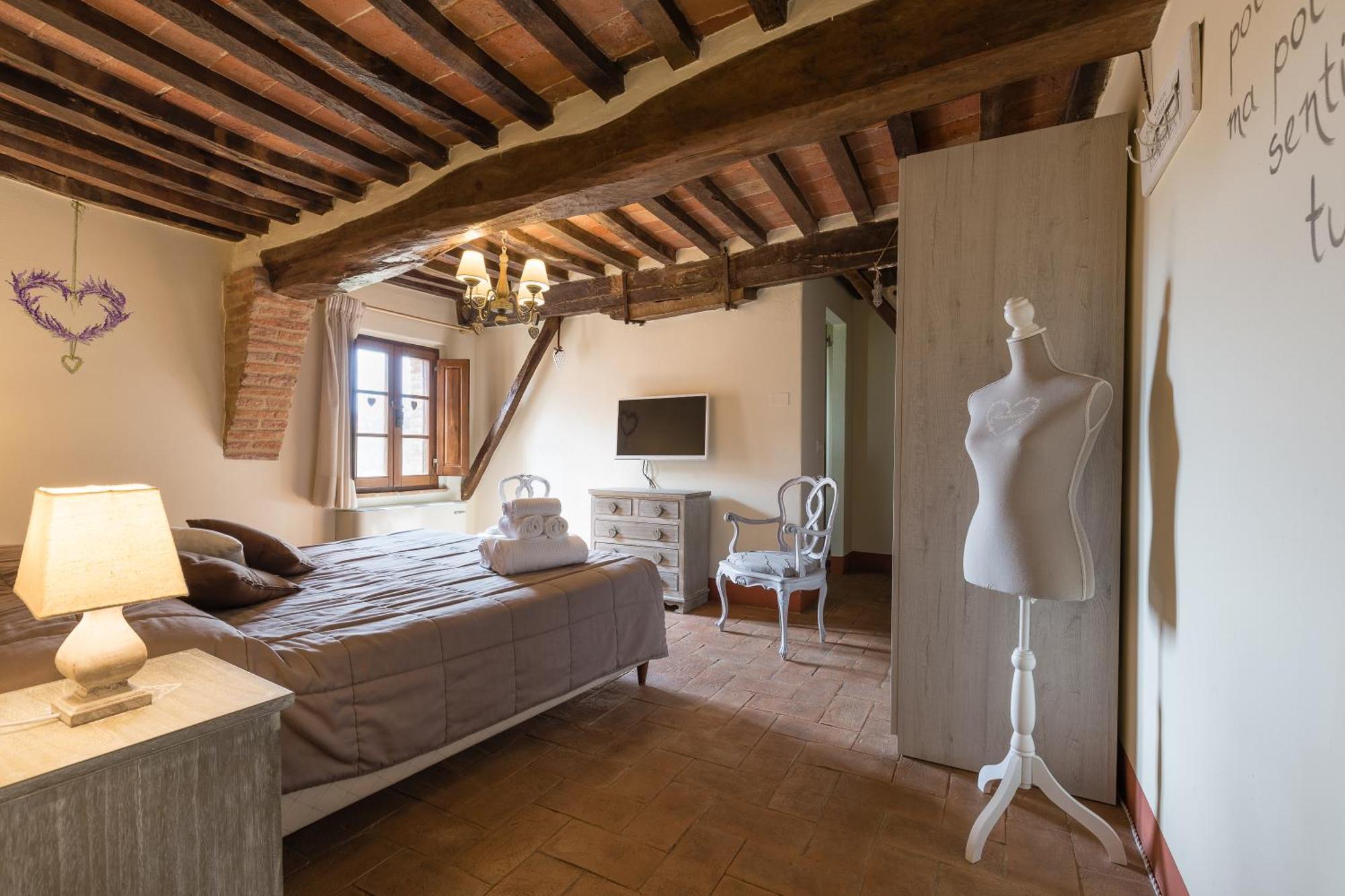 Petrignano Del Lago Agriturismo Le Torri Di Porsenna מראה חיצוני תמונה