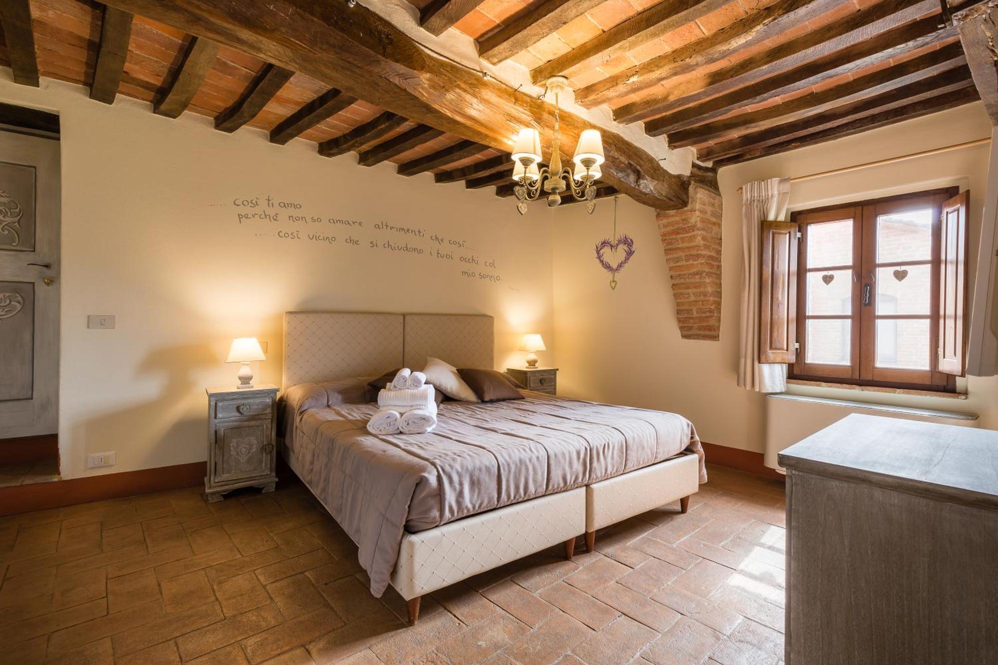 Petrignano Del Lago Agriturismo Le Torri Di Porsenna מראה חיצוני תמונה
