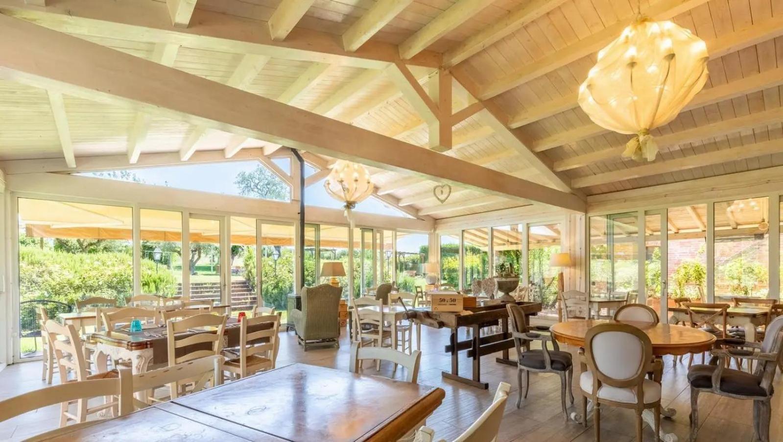 Petrignano Del Lago Agriturismo Le Torri Di Porsenna מראה חיצוני תמונה