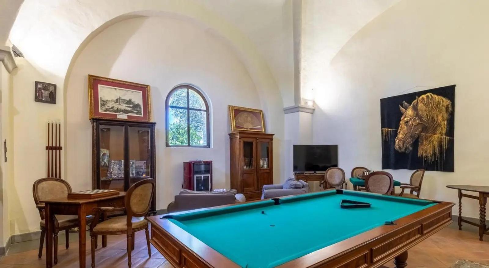 Petrignano Del Lago Agriturismo Le Torri Di Porsenna מראה חיצוני תמונה